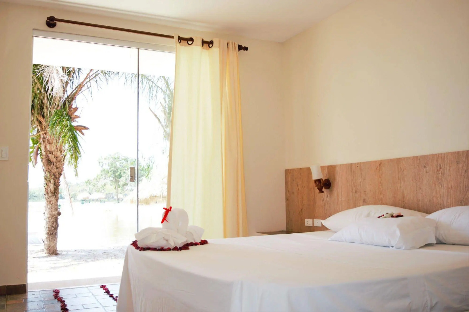 Eco Resort Colpacaranda