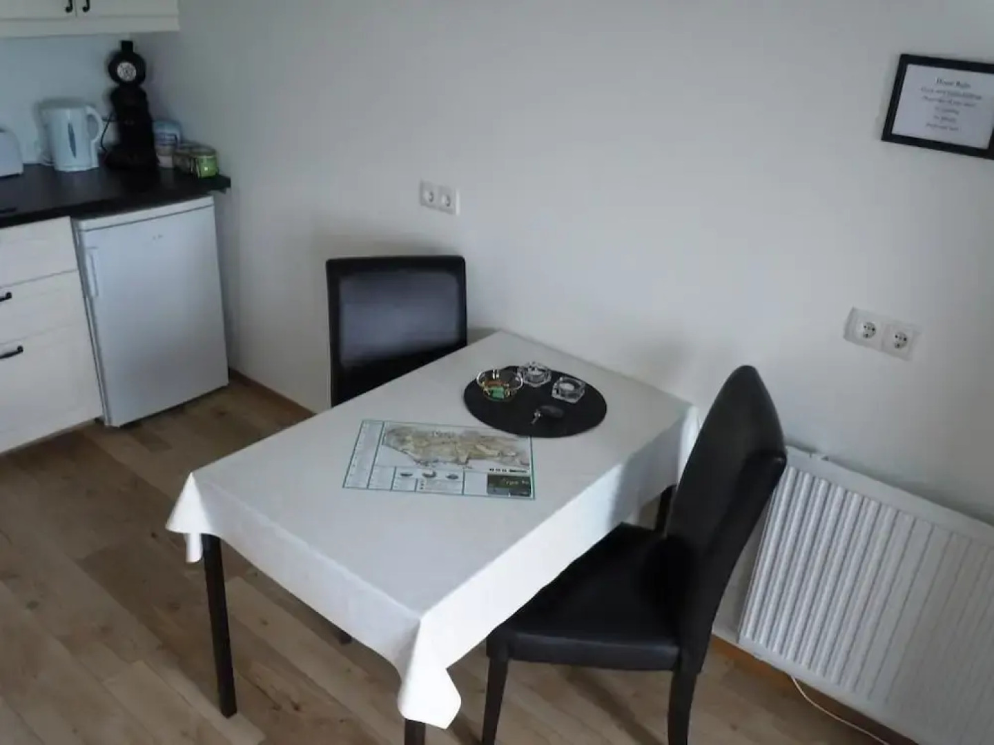 Hvammból Apartments