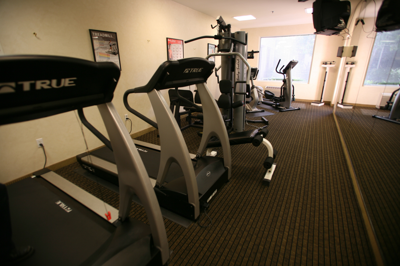 Hilton Garden Inn Fairfield
