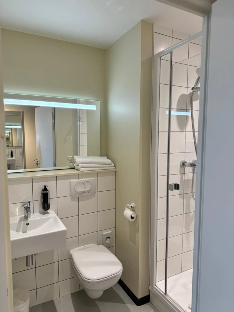 Ibis Budget Nancy Laxou