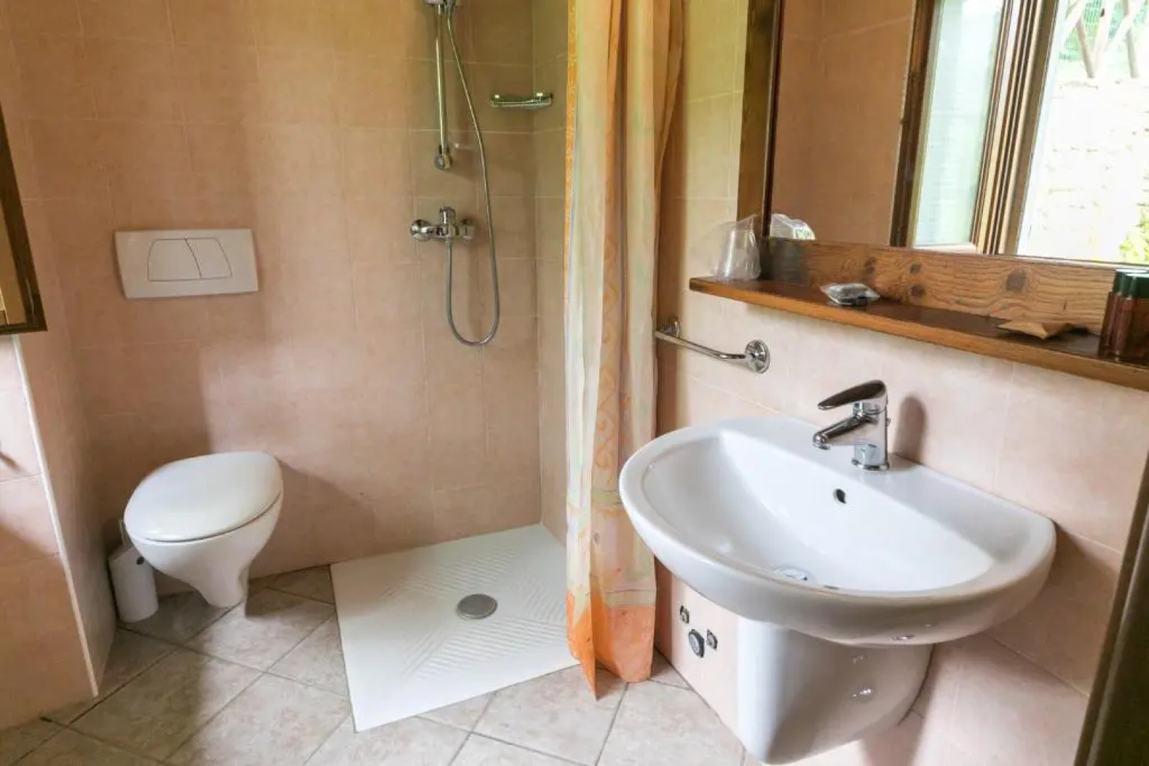 Agriturismo Antico Frutto