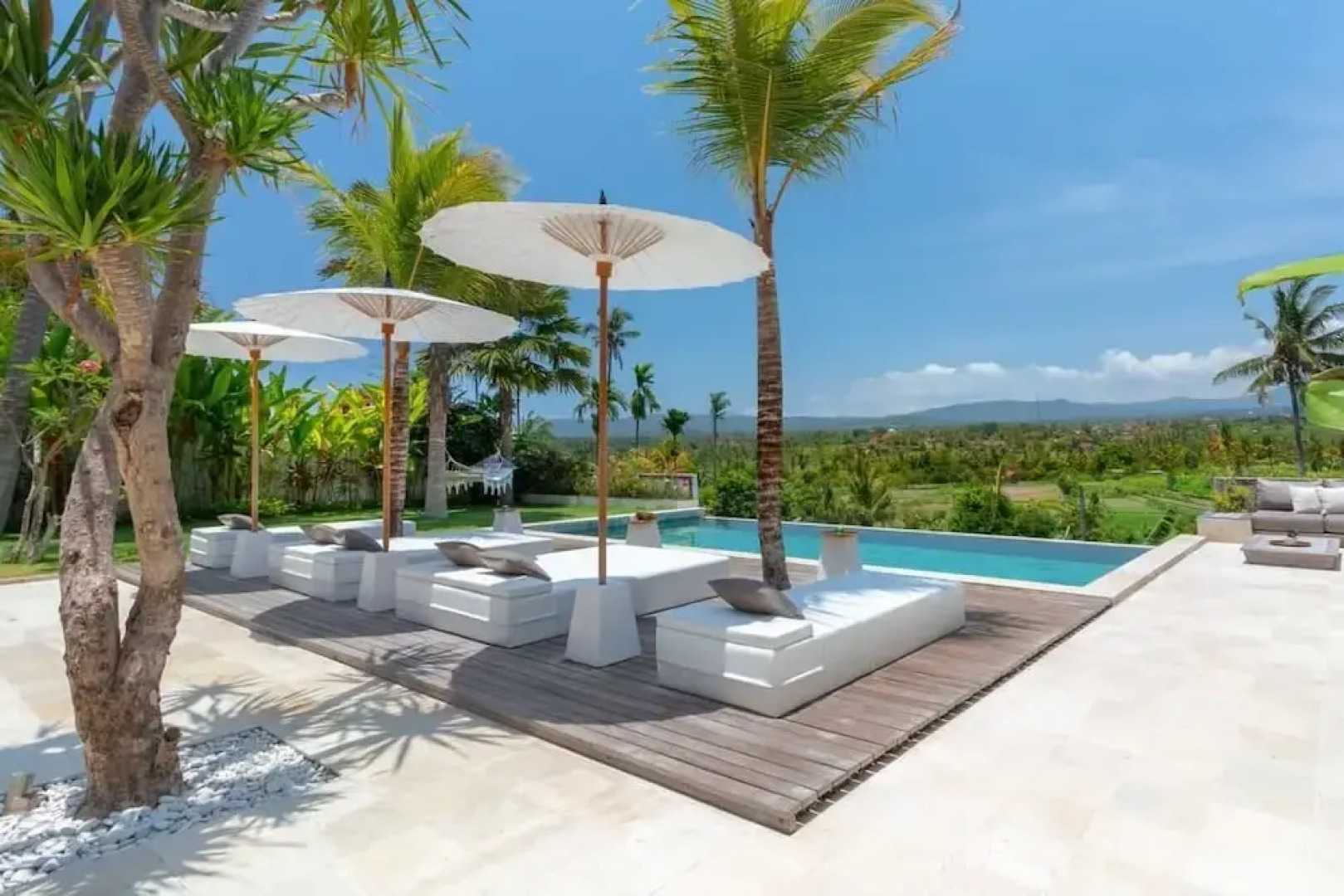 Lempuyang Boutique Hotel