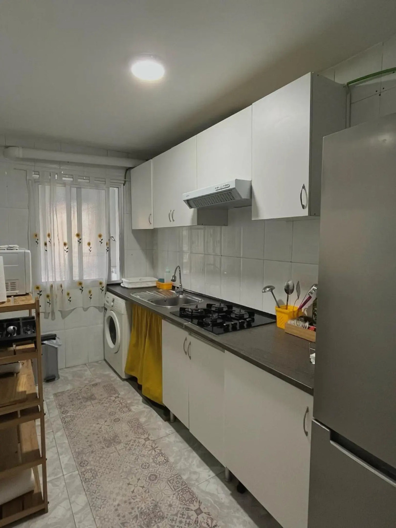 Sevilla Apartamento en Camas a 5 minutos del centro de Sevilla Wifi