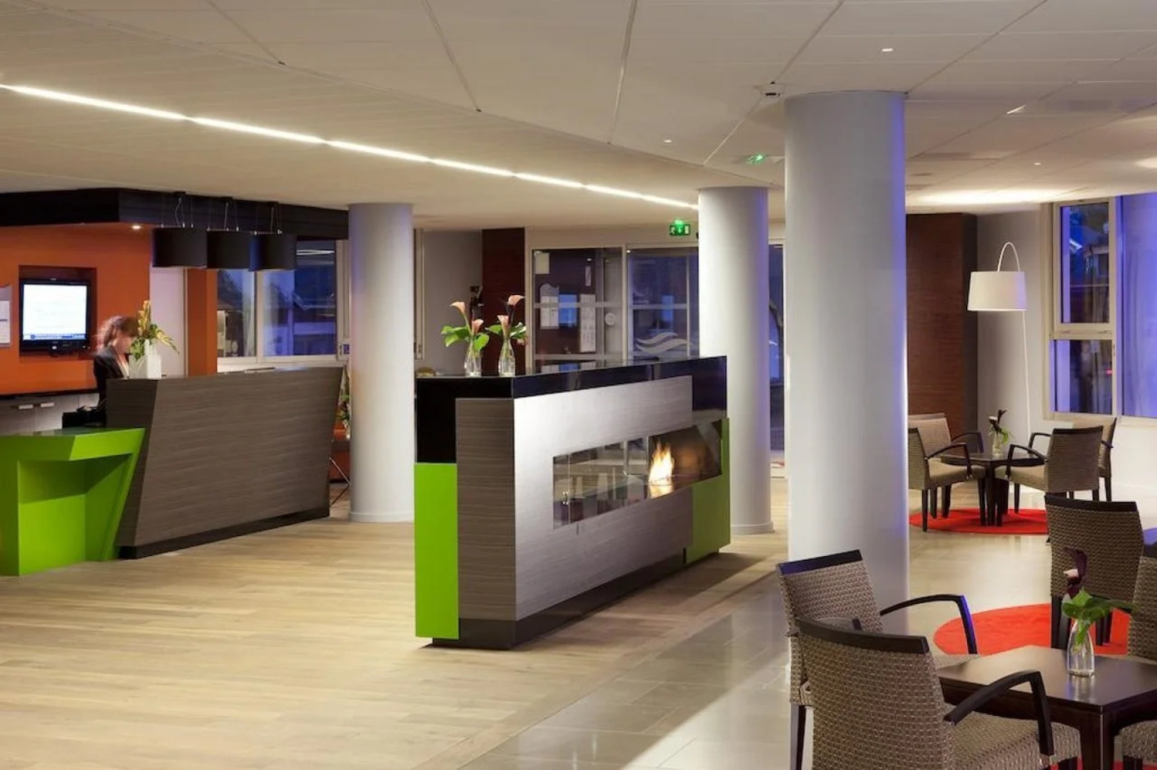 Hotel Escale Oceania Pornichet La Baule