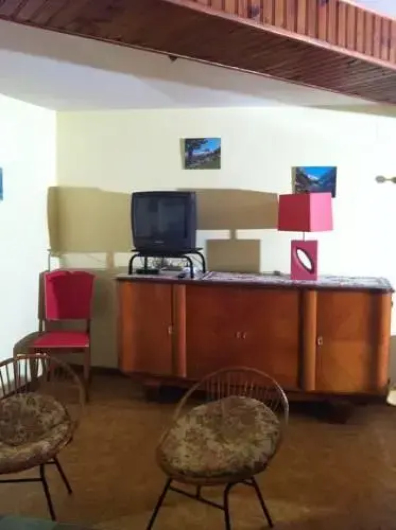 Gîte Chez René et Dédée