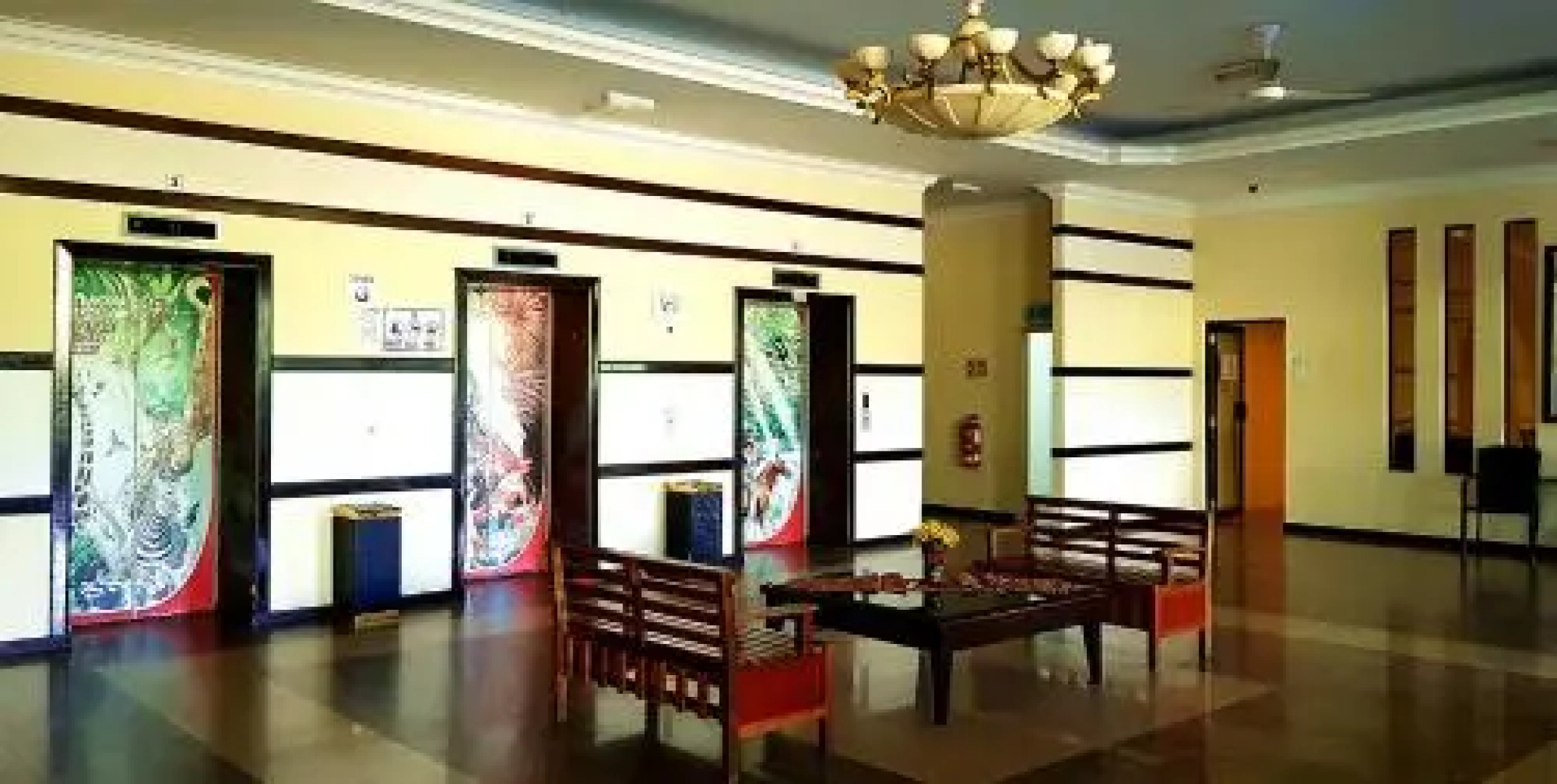 D'Savoy Condotel @Alor Gajah