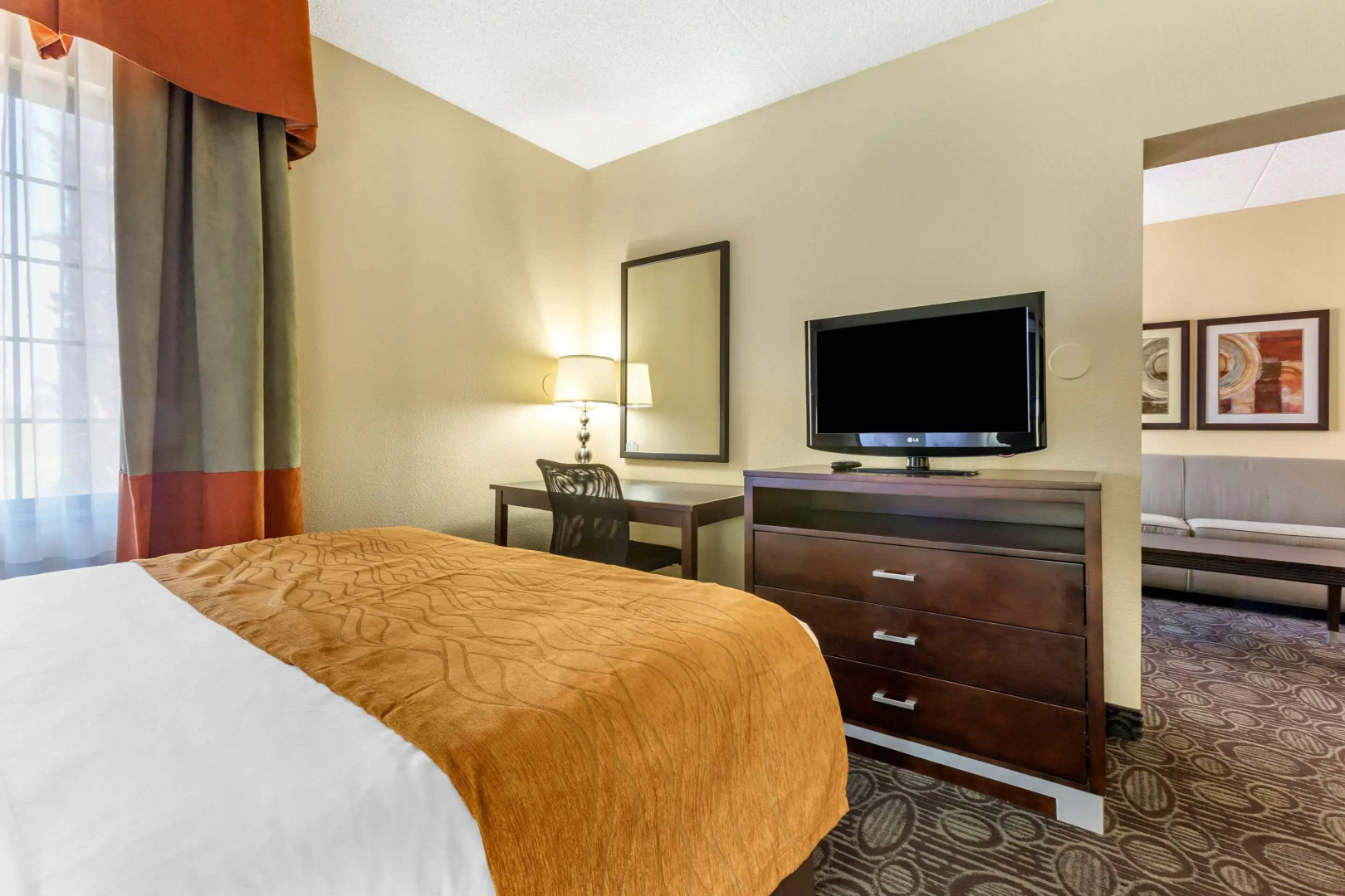 Comfort Inn Chandler - Phoenix South I-10