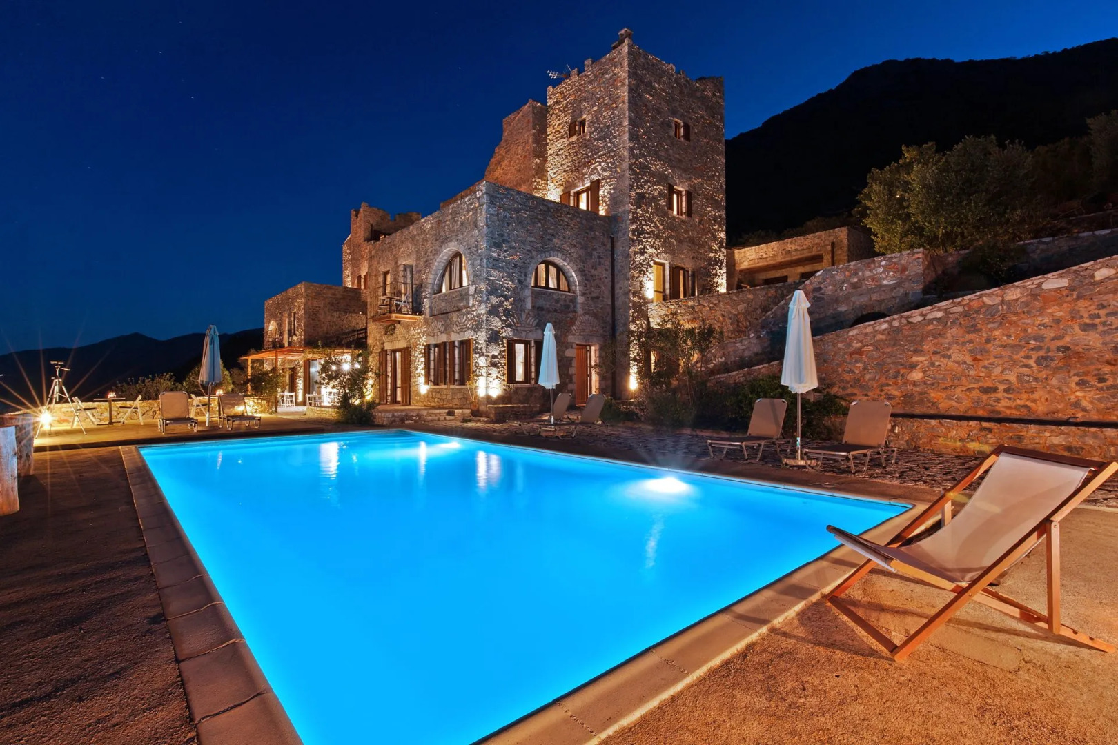 Aegila Boutique Hotel