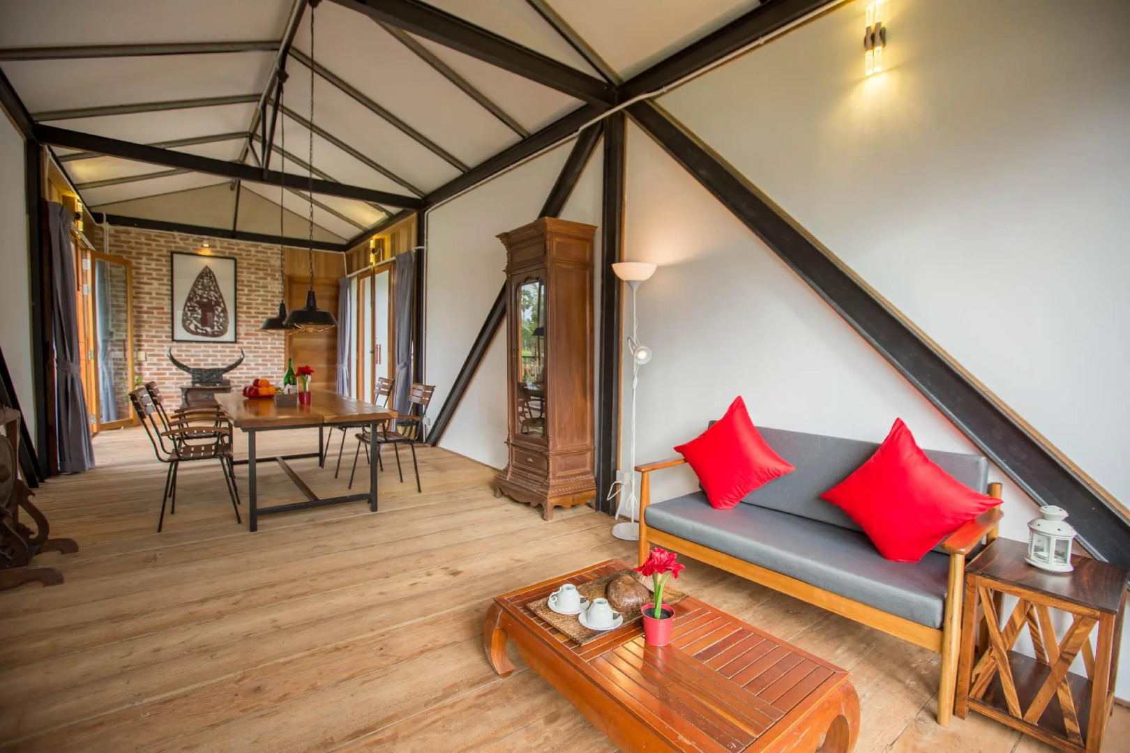 Kampot River Residence