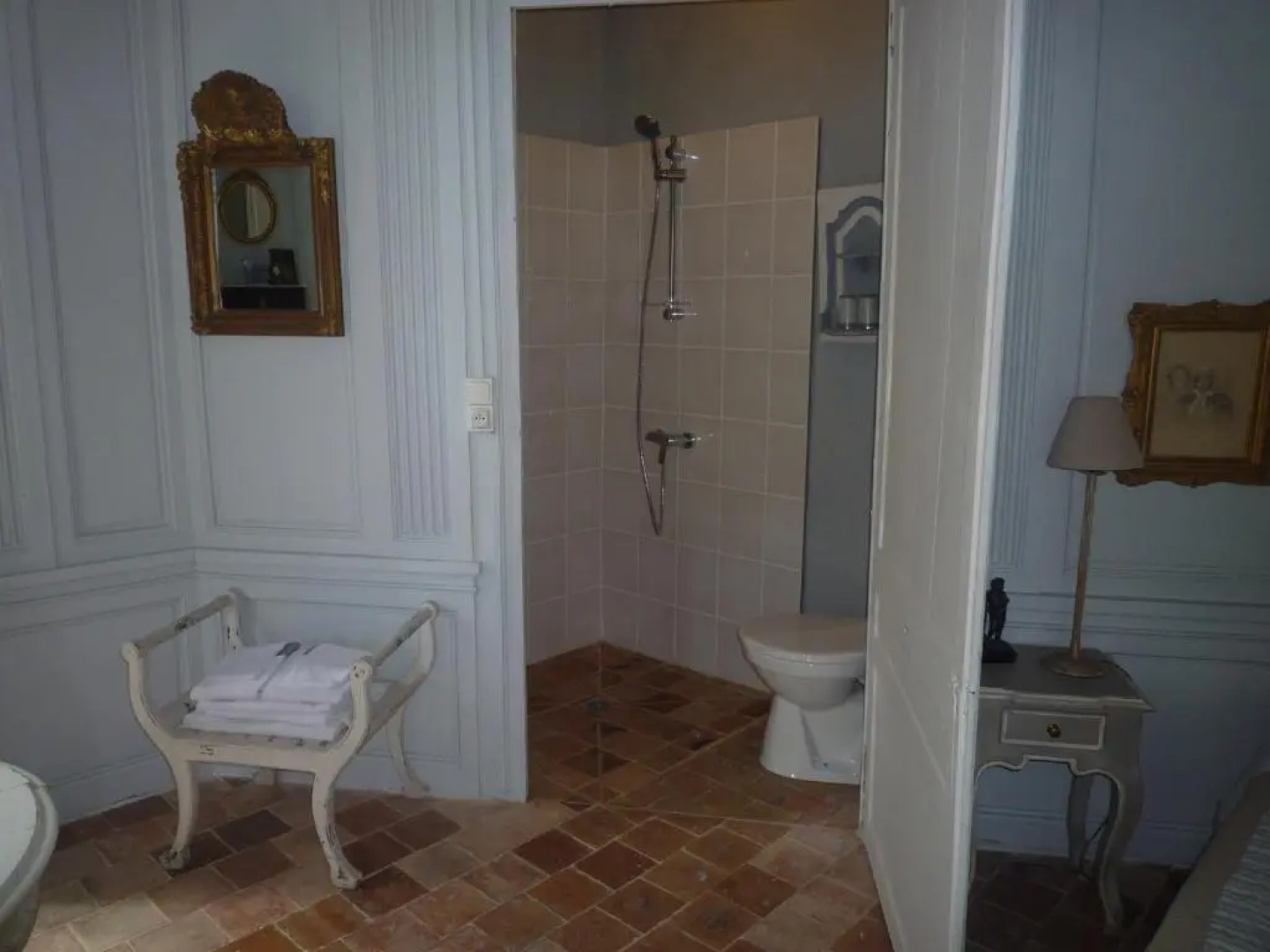 Manoir de la Chapelle