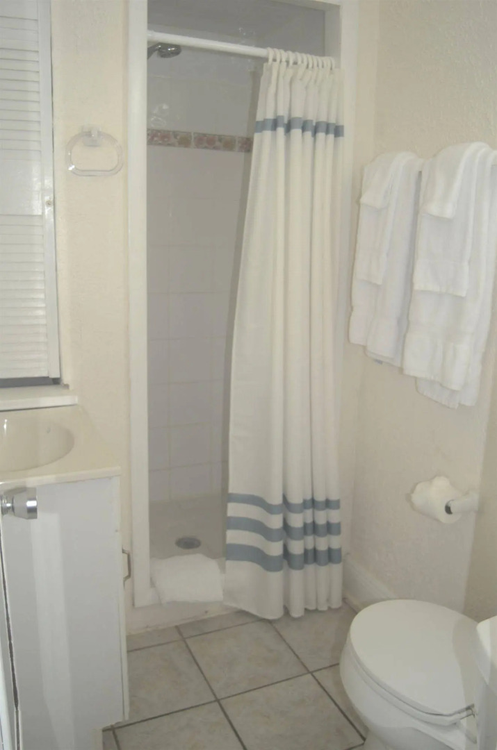 Cottages by the Ocean