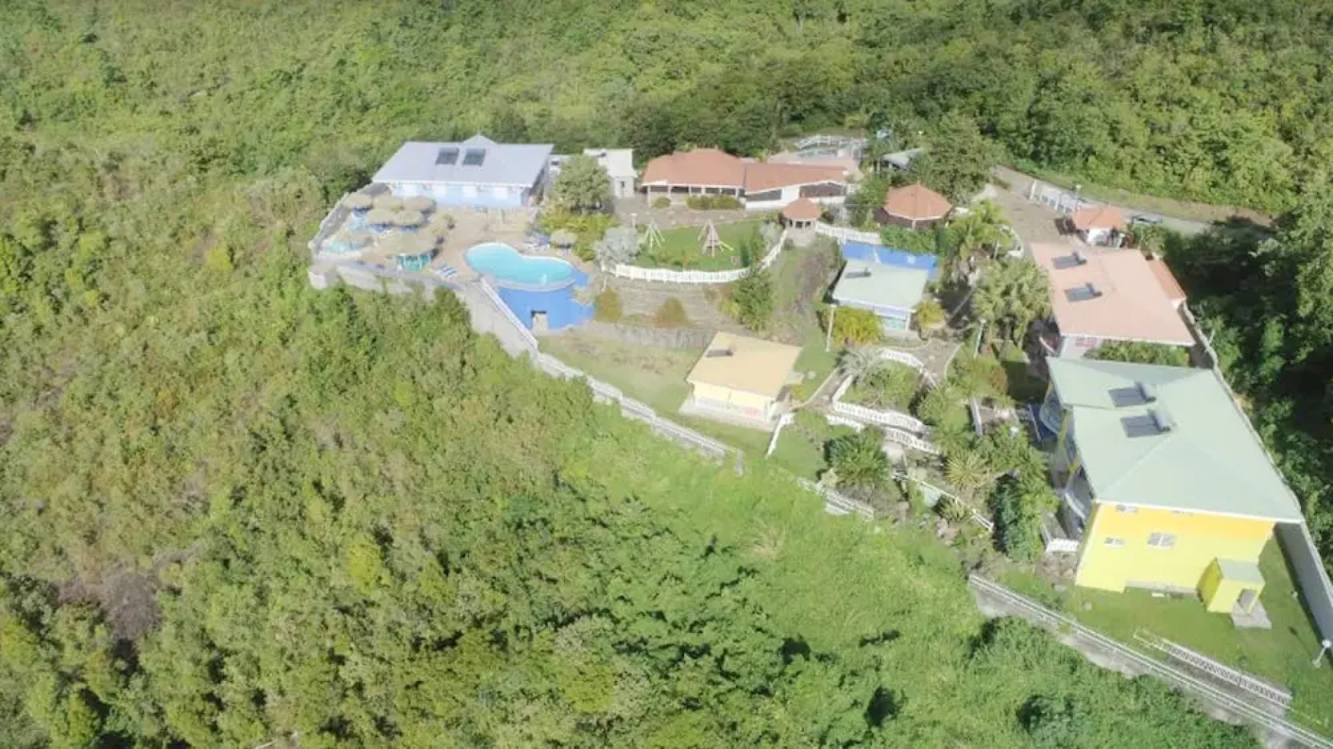 Studio in Sainte-luce, With Pool Access, Furnished Garden and Wifi - 2