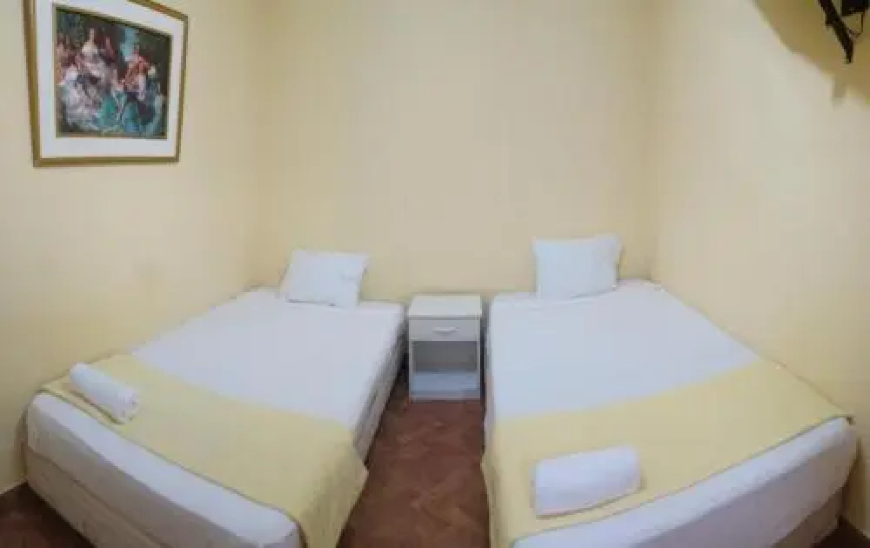 Hostal In Lambayeque