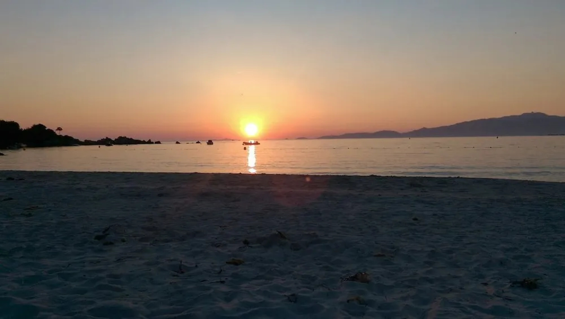 Appartement vue mer Panoramique