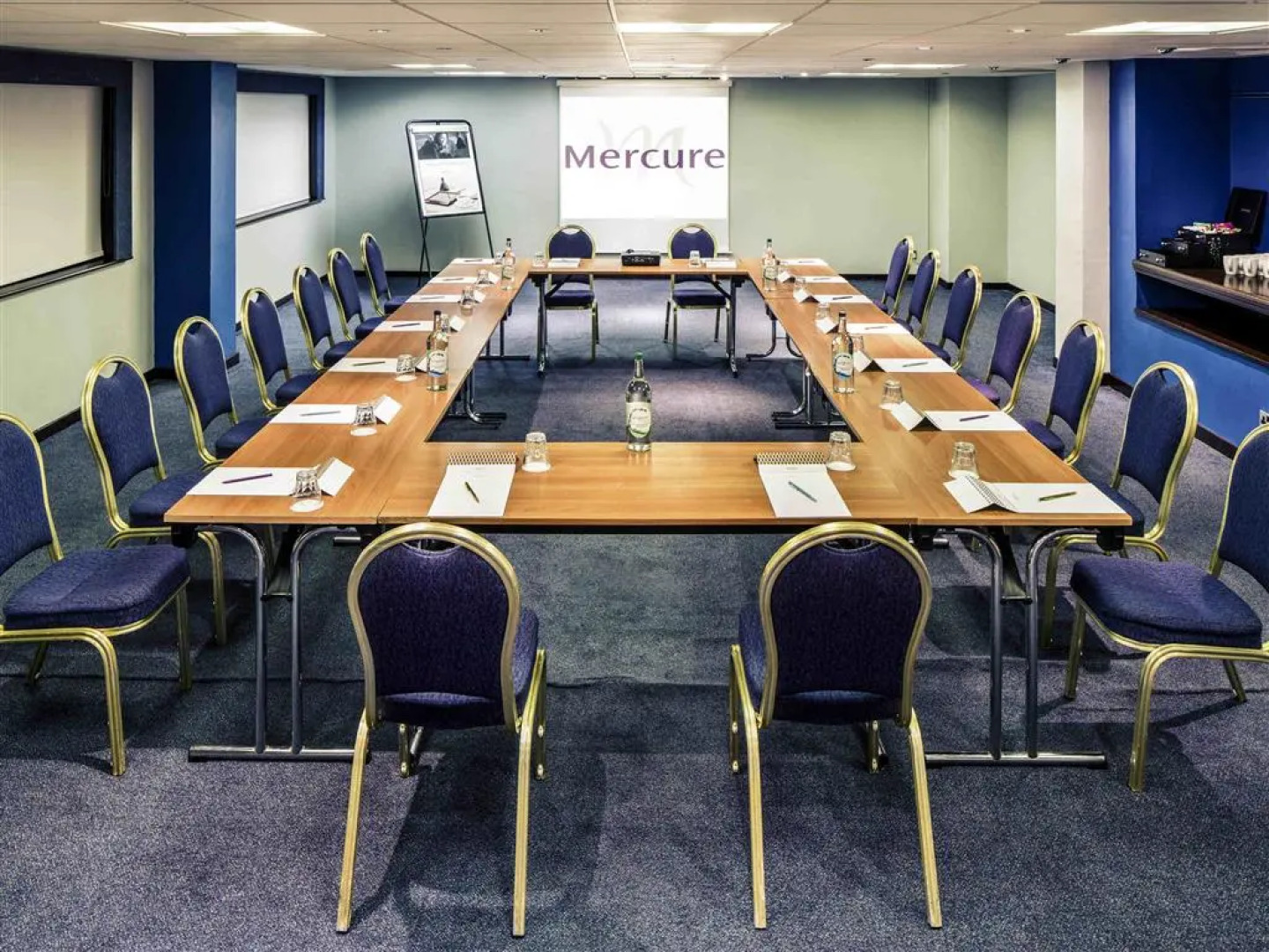 Mercure Swansea Hotel