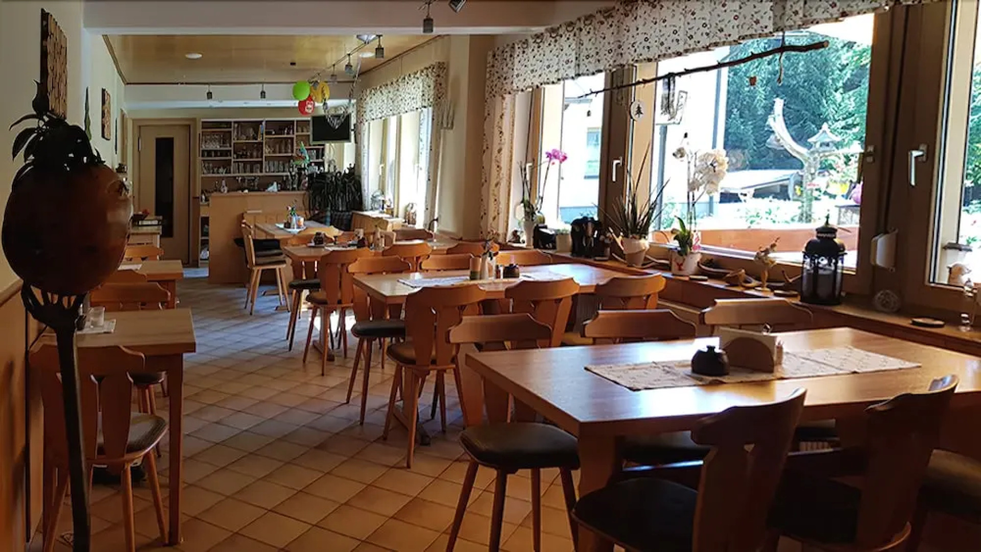 Hotel-Pension Rennsteighütte Frauenwald