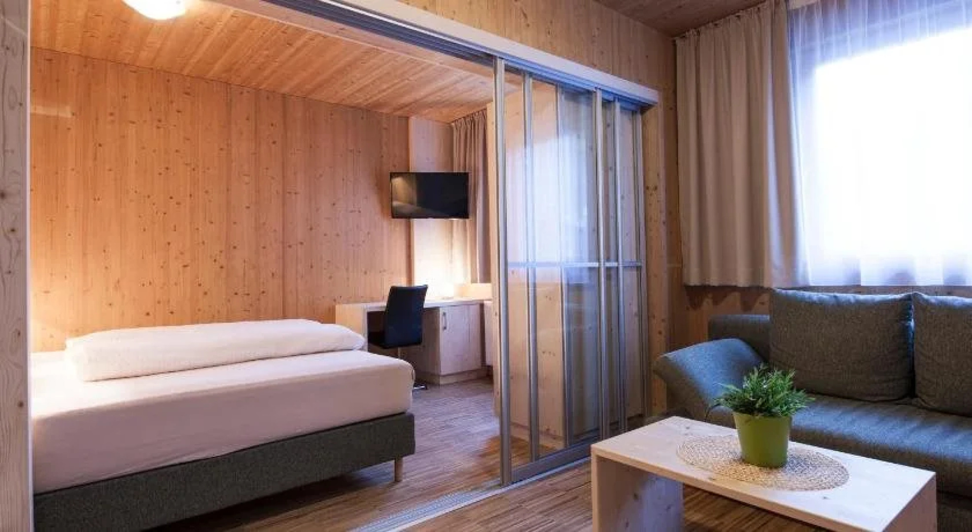 Hotel Tia Smart Natur