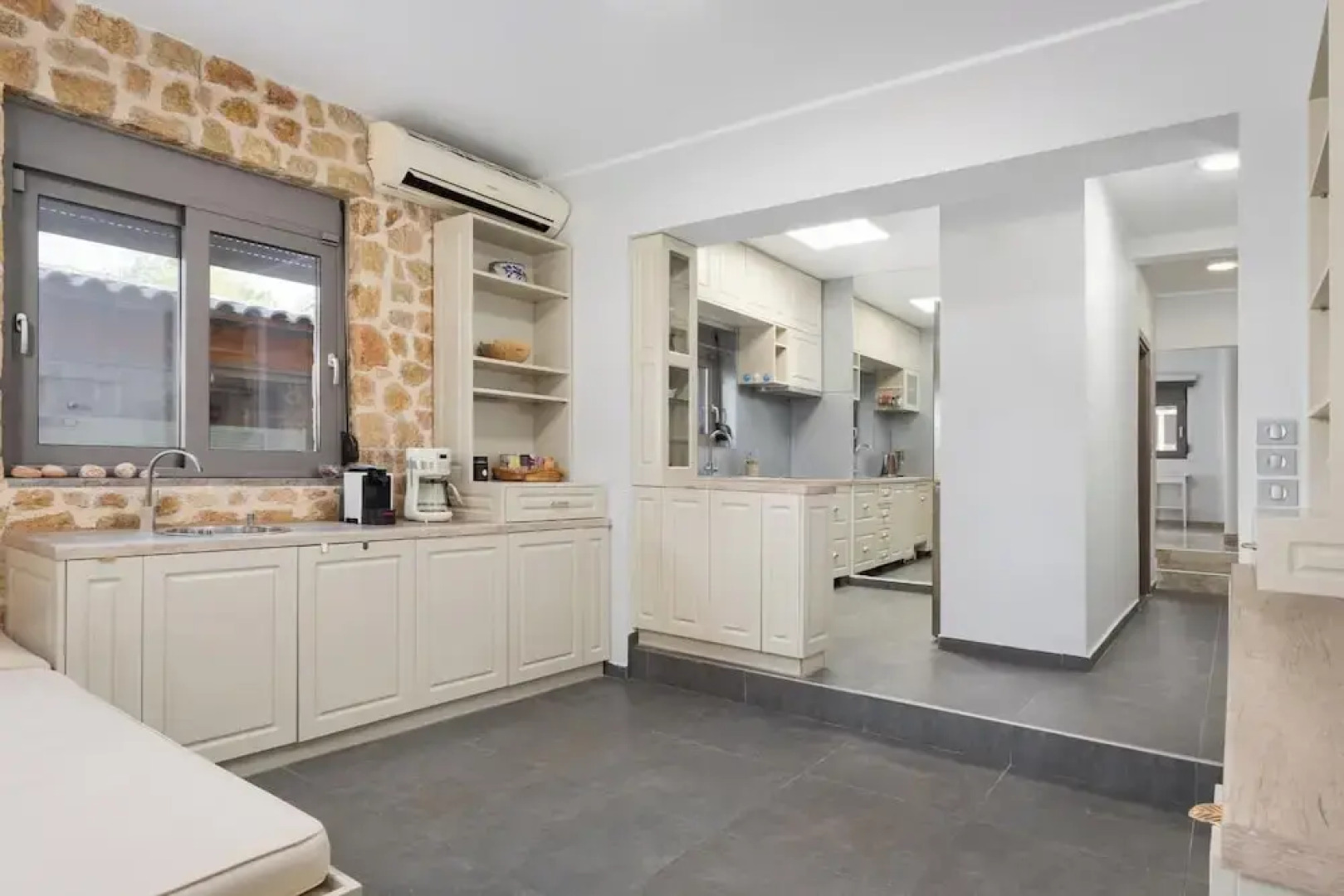 Aeolia Villa Athenian Riviera