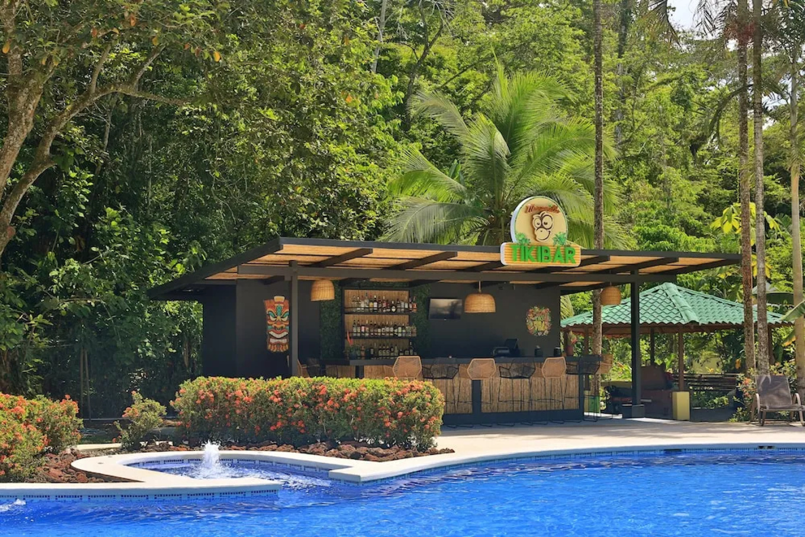 Manzanillo Caribbean Resort