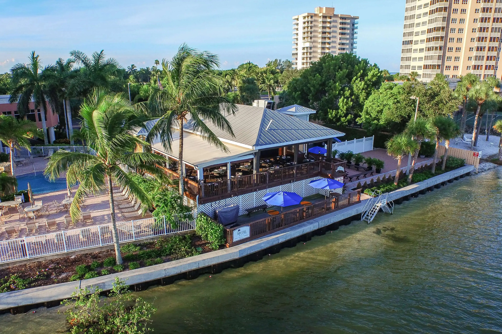 Lovers Key Resort by VTrips