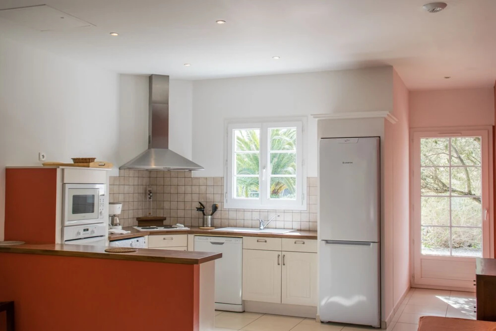 Domaine E Caselle résidence Hôtelière