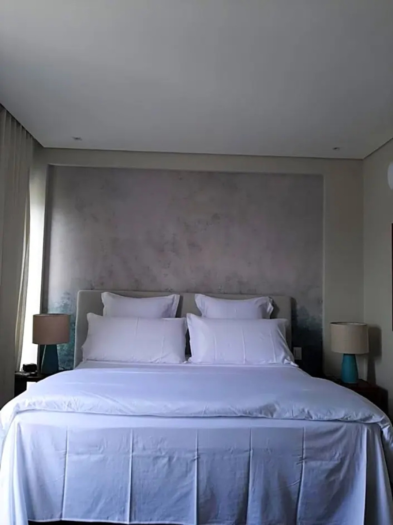 Flat no Condomínio Île de Pipa Resort