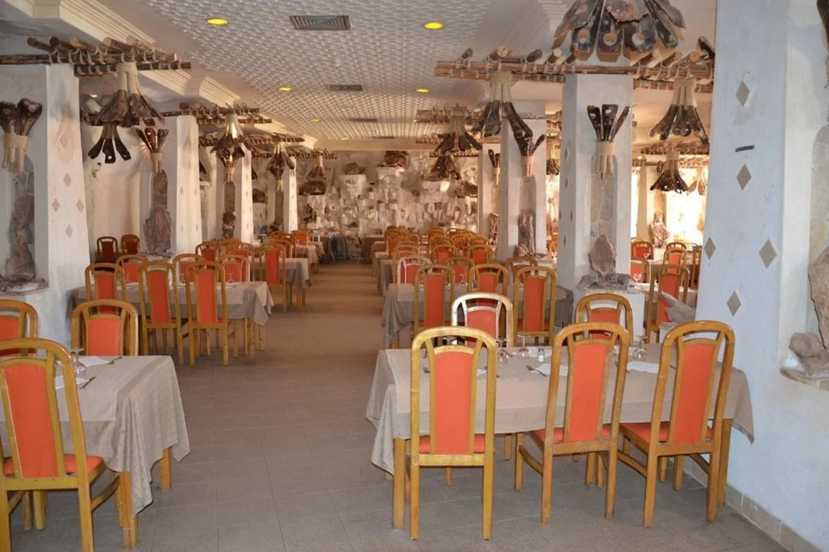 Baya Beach Aqua Park Resort & Thalasso