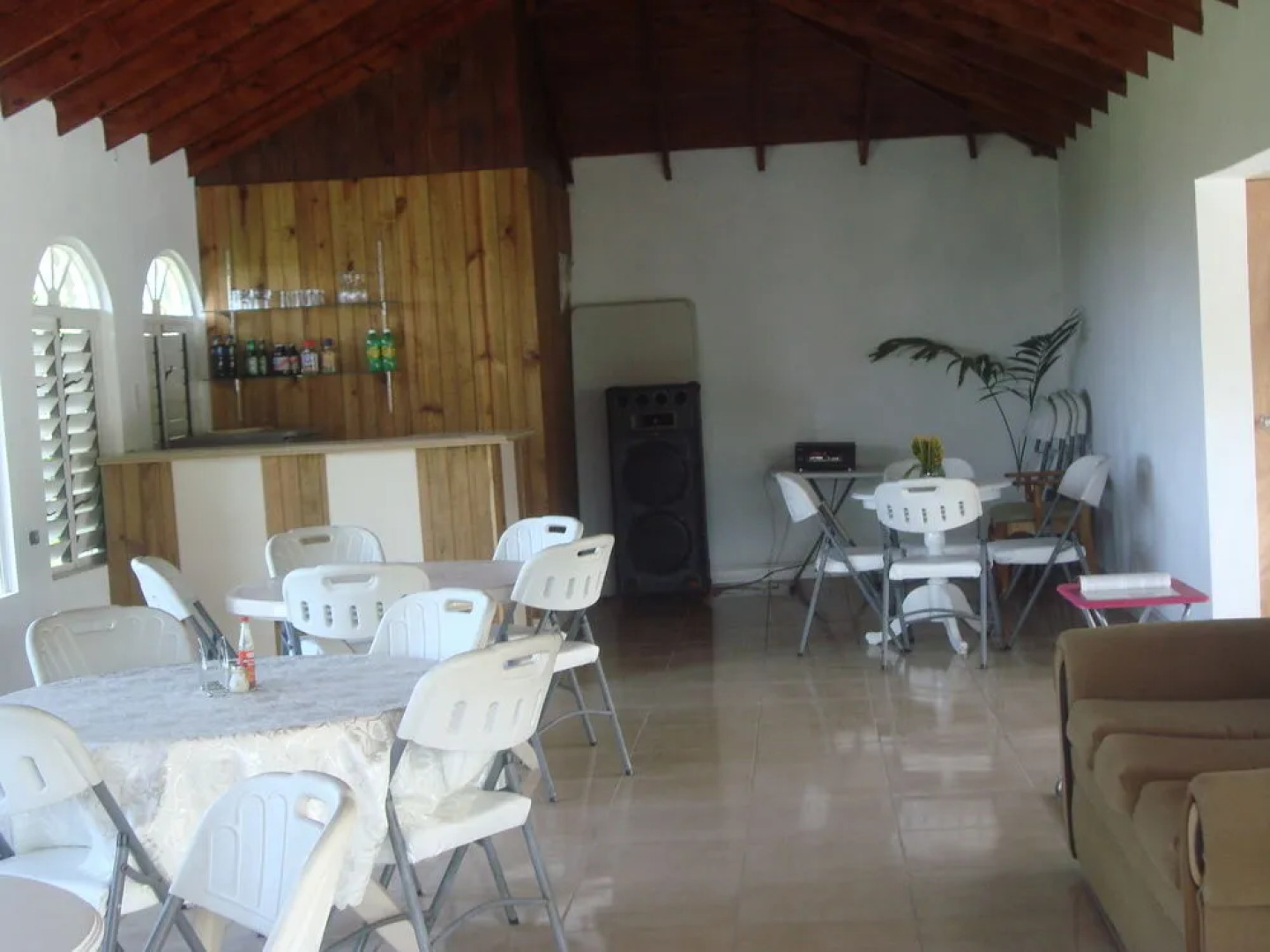 Diamond Villa Yoga & Wellness