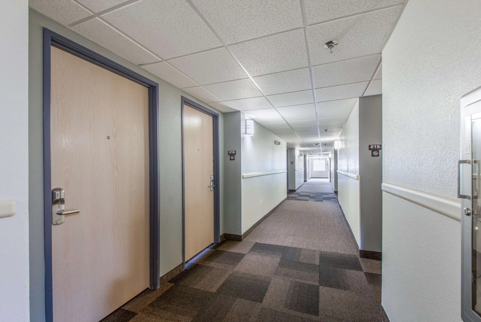 Americas Best Value Inn - Knoxville East