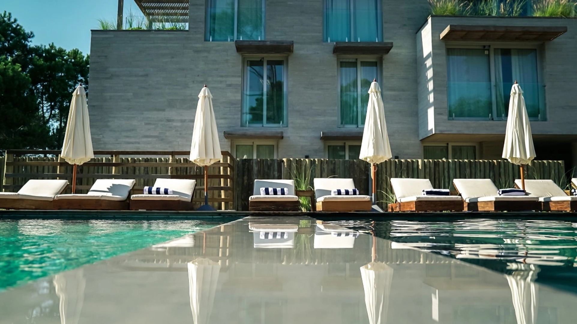 Casagrande Hotel and Beach Club