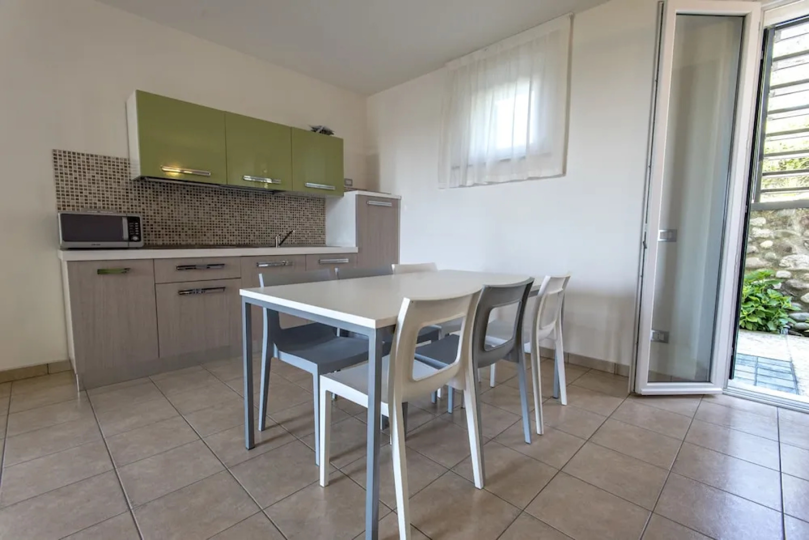 Residence Fontanelle