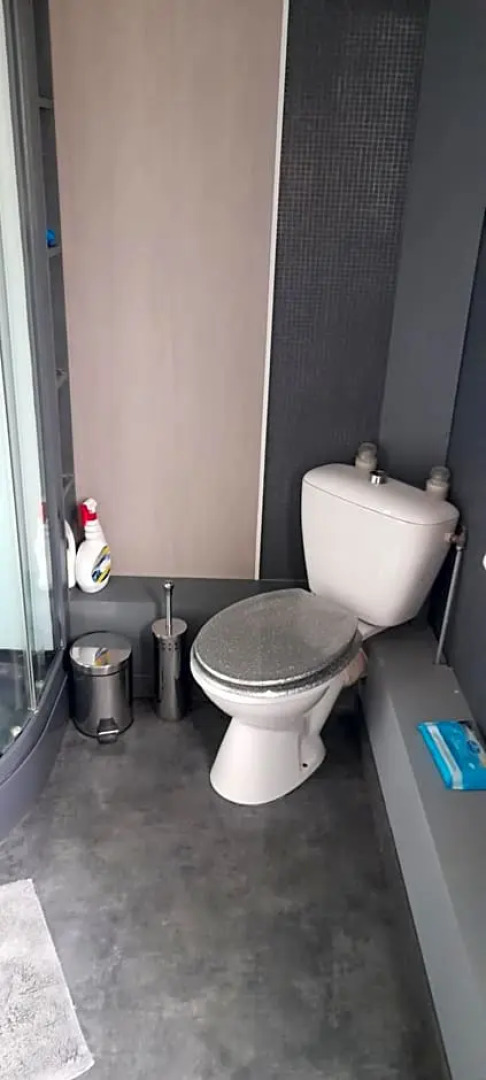 La Maison D Hote D Emmanuelle