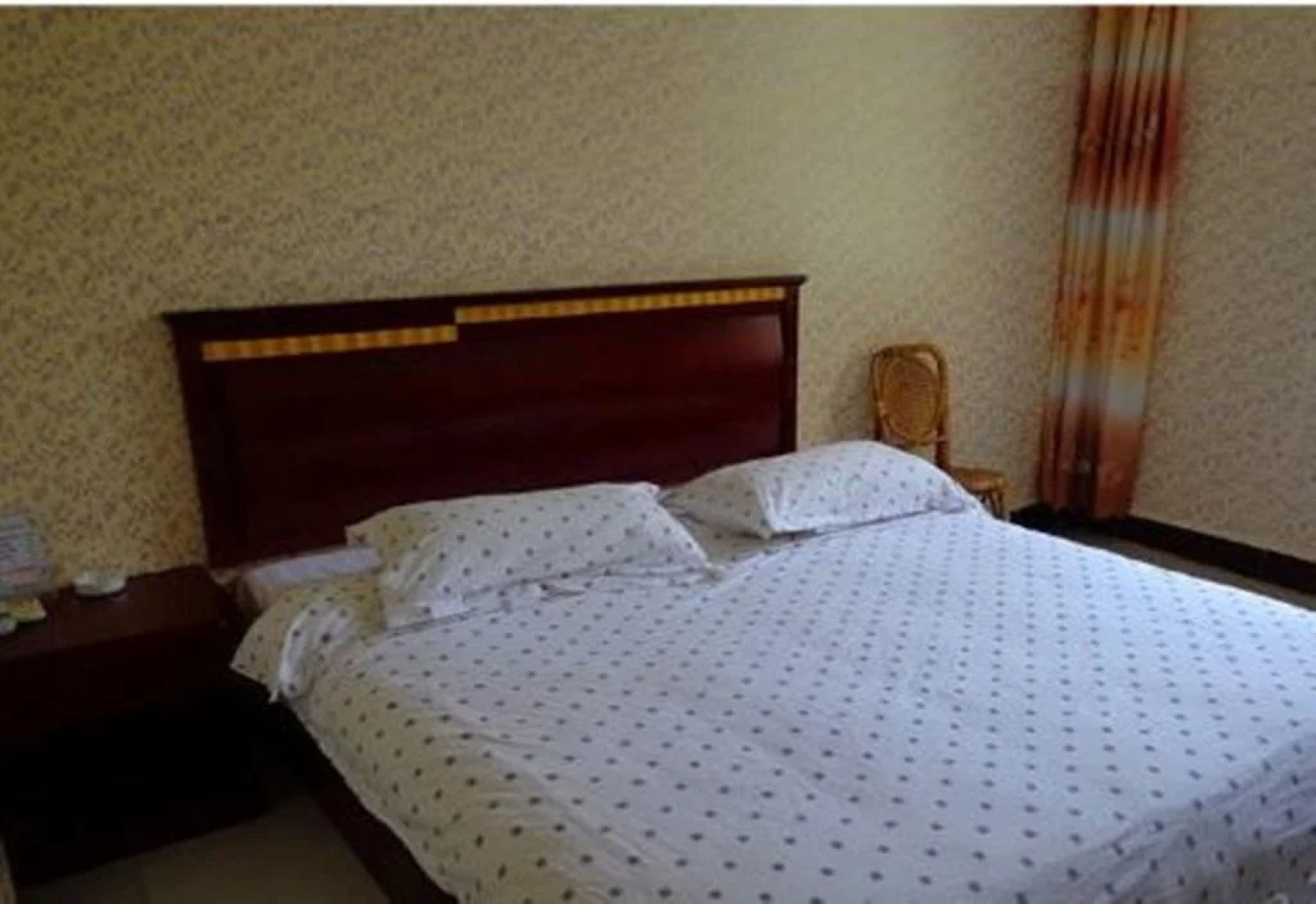 Jinghong Xiaomanting Inn