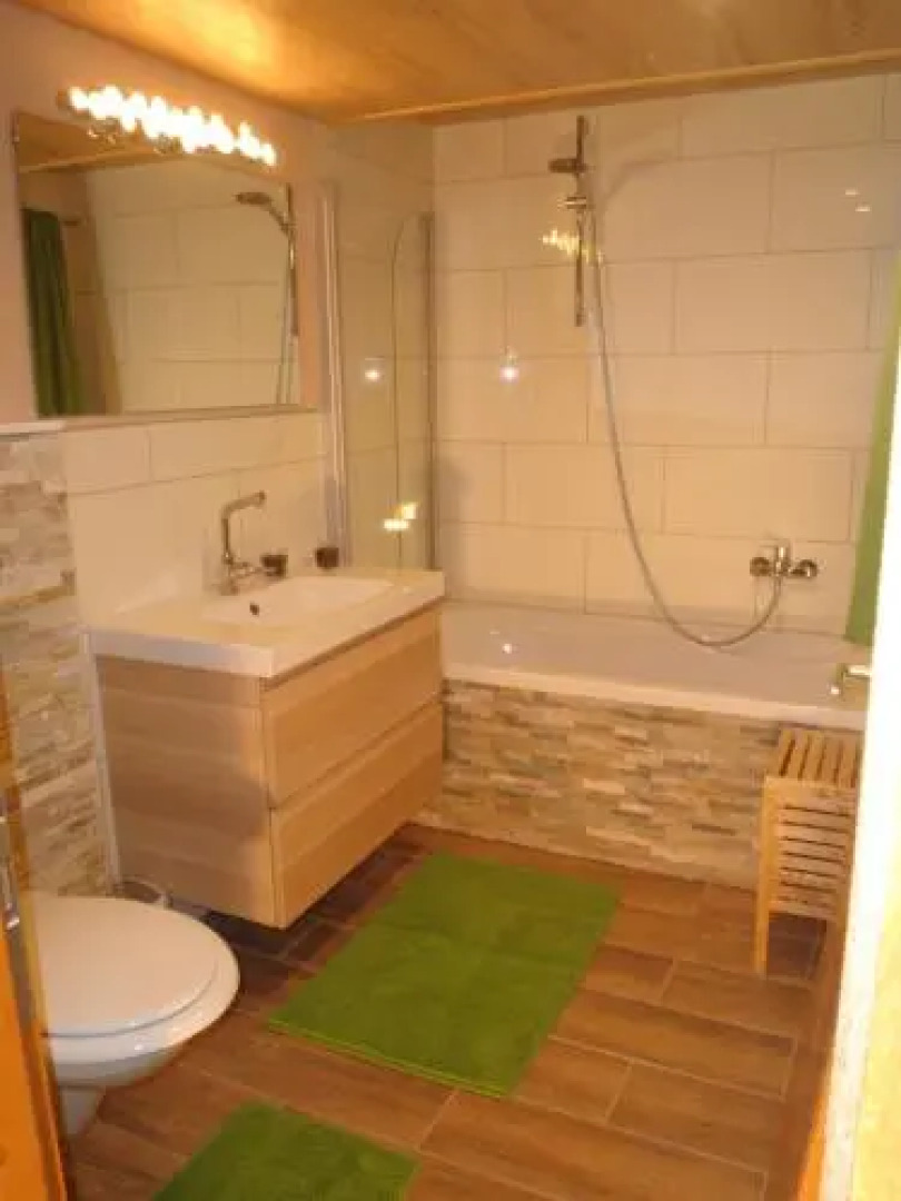 Ferienhaus Kathrili Gaschurn