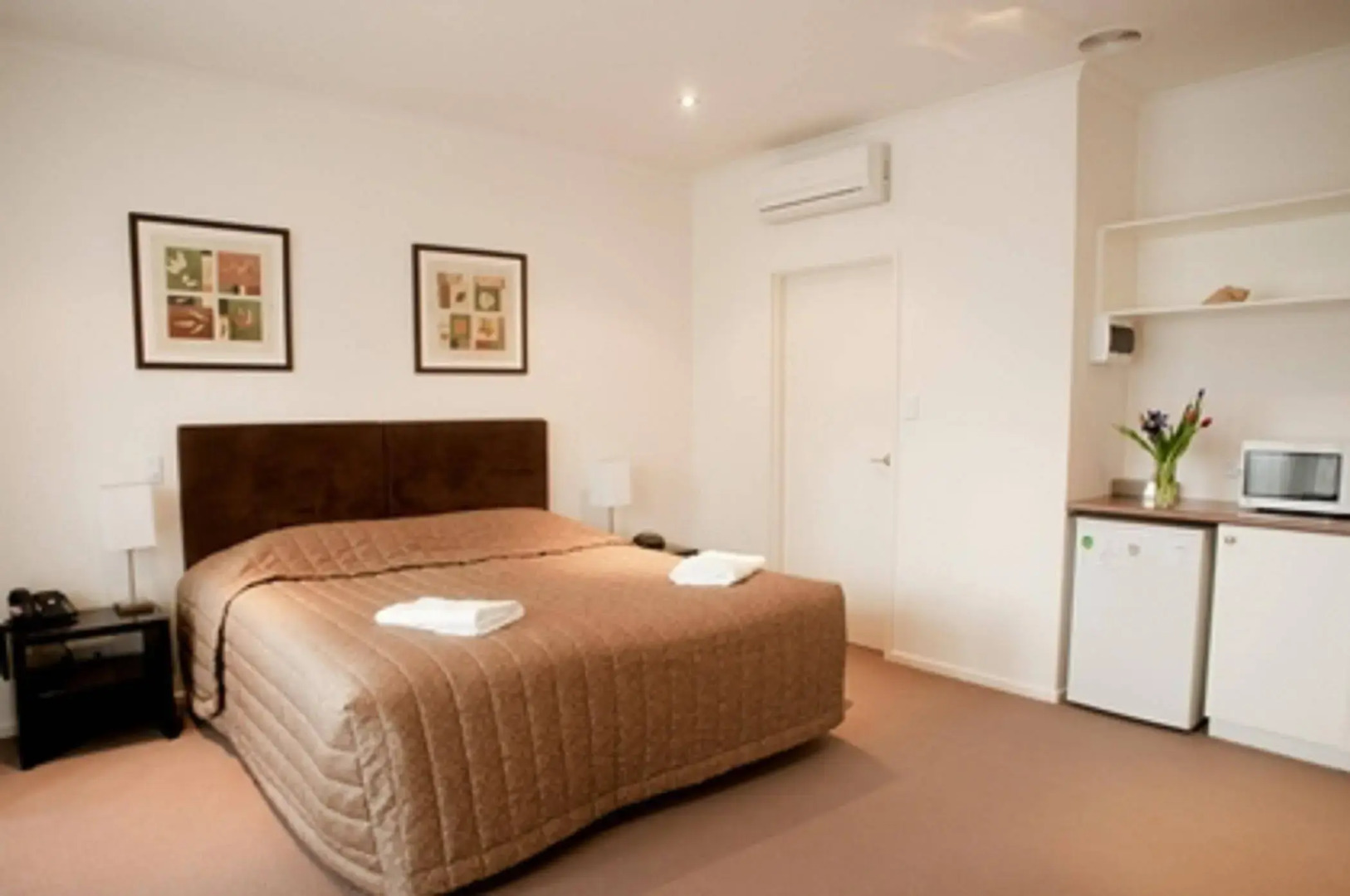 The Manna of Hahndorf