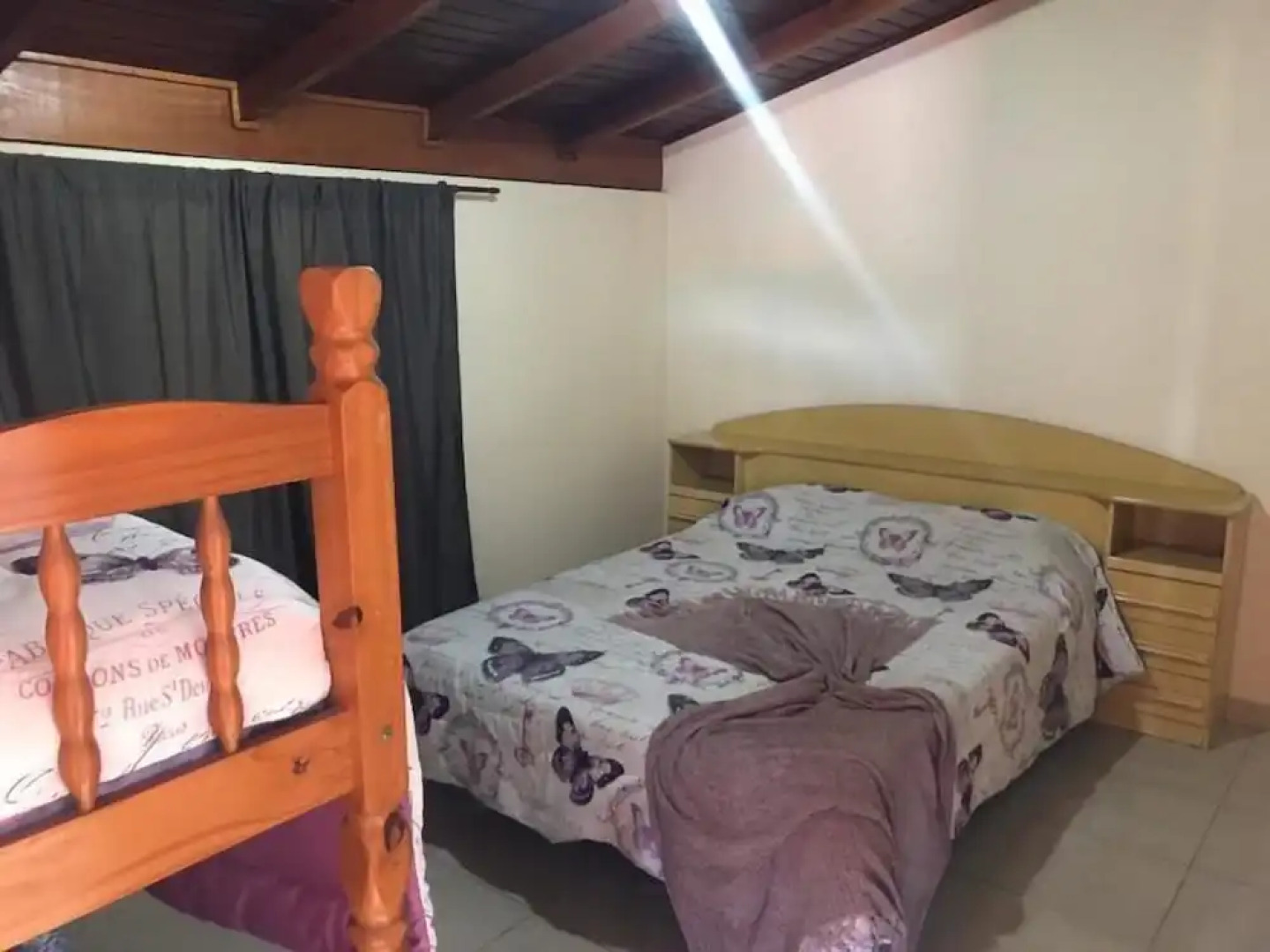 Recanto Zoe Pousada e Eventos