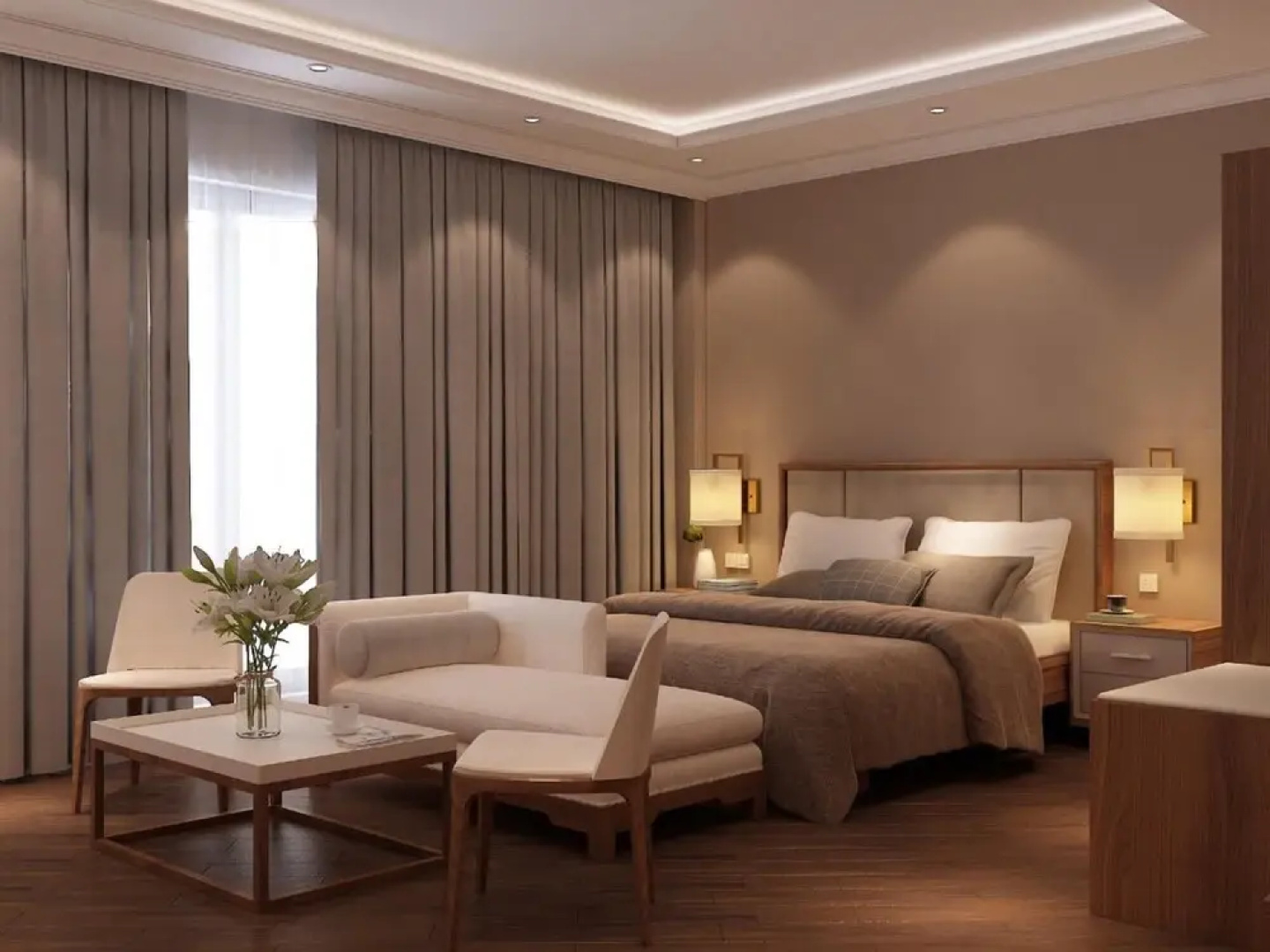 Secc 3 Apartment