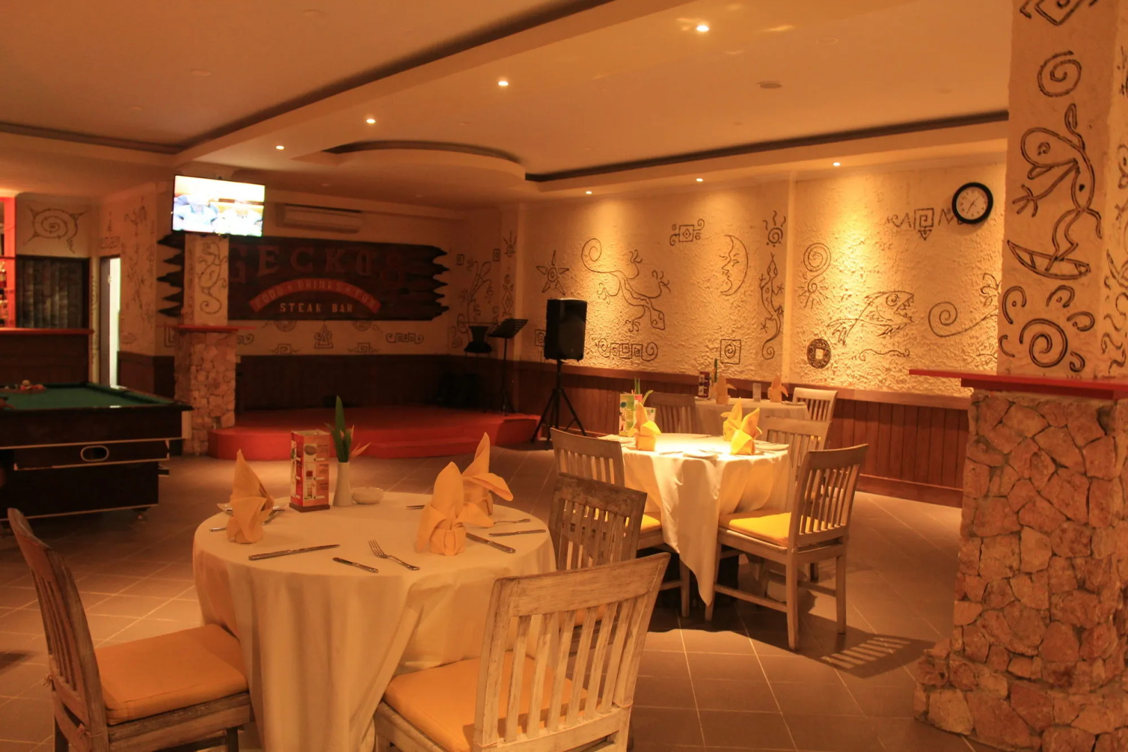 Holiday Resort Lombok