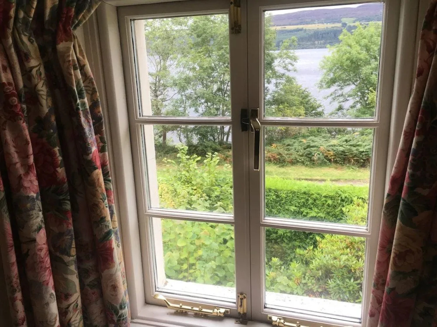 Lochness Lodge Hotel