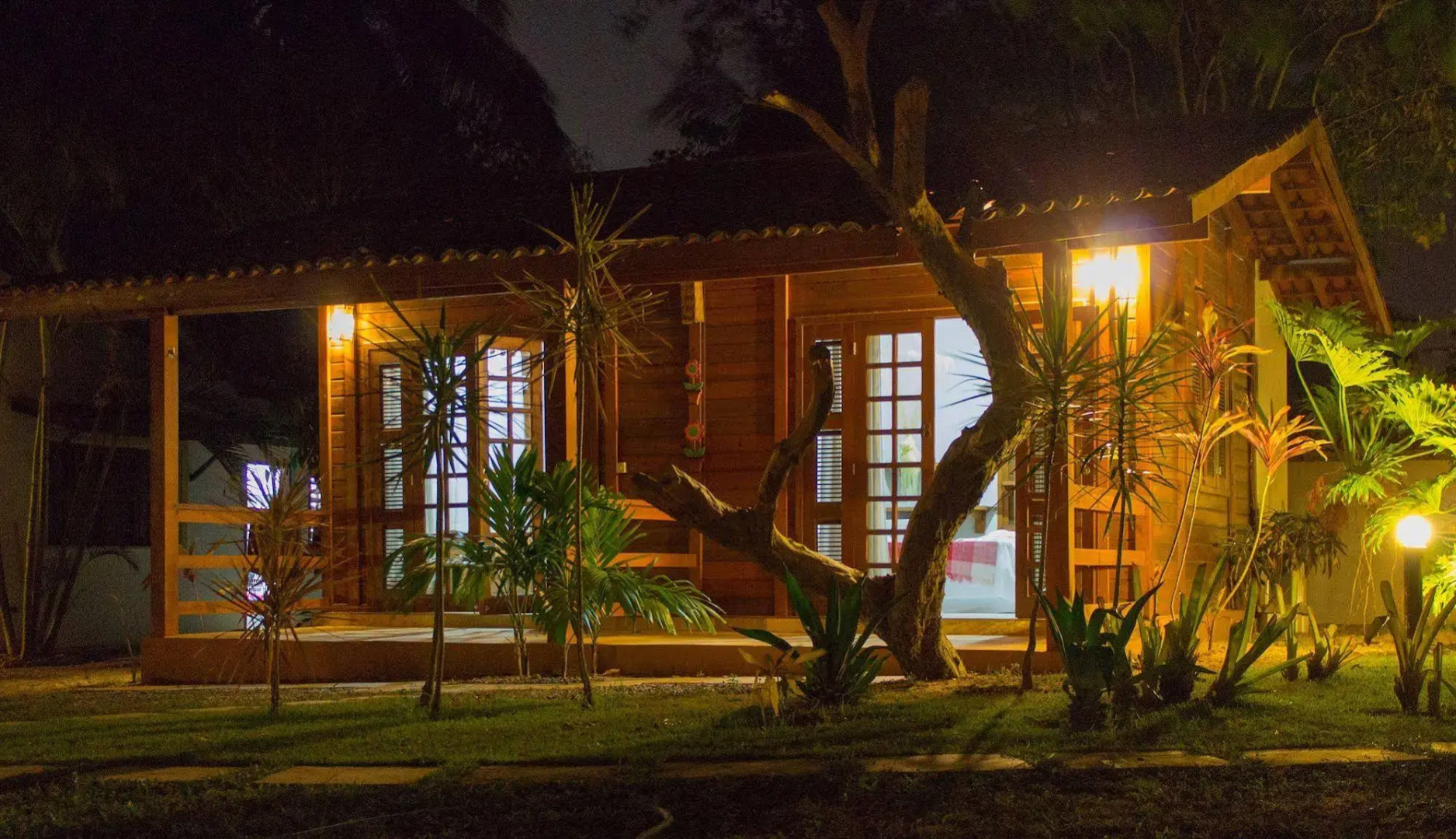 Pousada Wind Paracuru