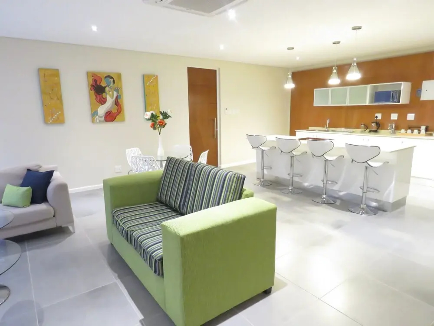 The Executive - Exclusive Self-Catering Apartments - Ezulwini