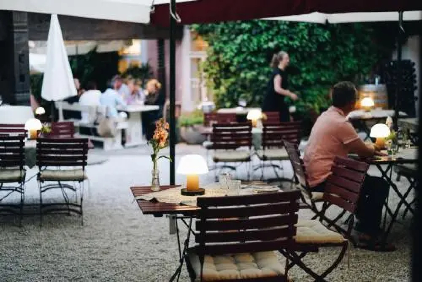 Heurigenhof Bründlmayer