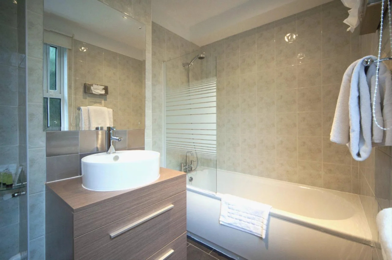 Dunchurch Park Hotel