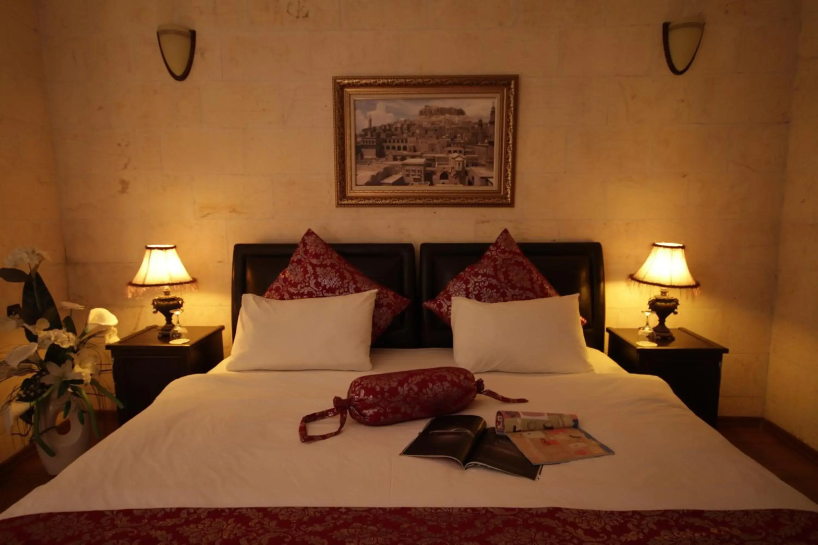 Zinciriye Hotel - Special Class