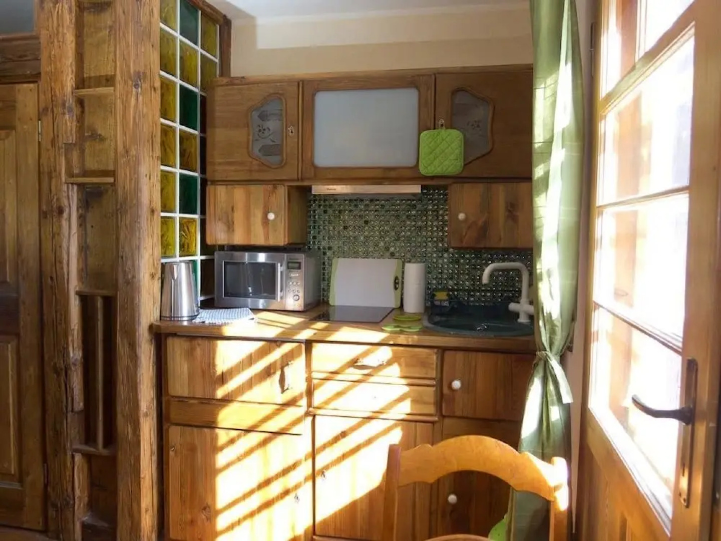 Leśniczówka Willa Anna