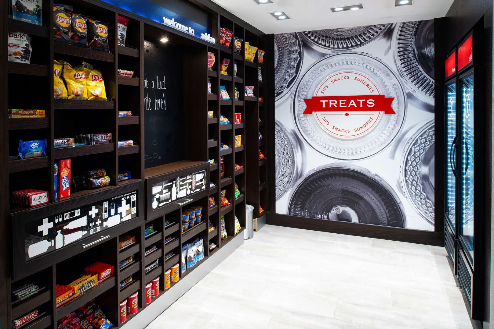 Hampton Inn & Suites Adrian