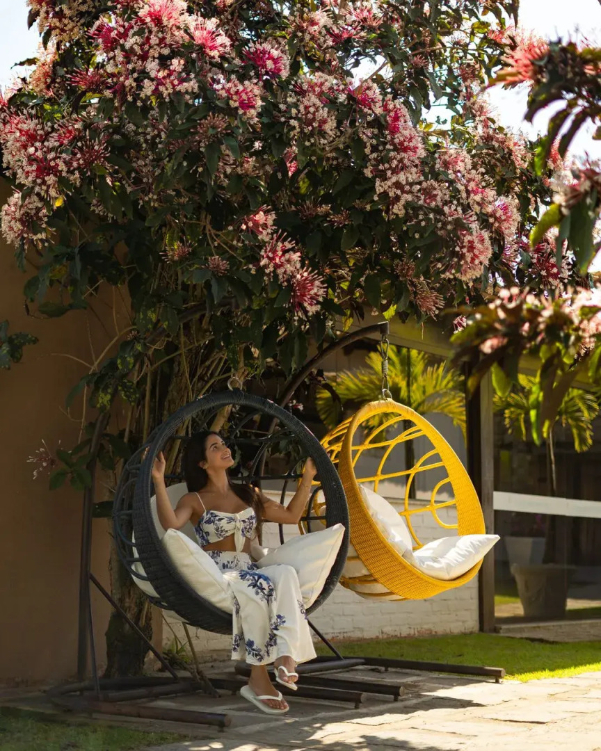 Pousada Algodão da Praia