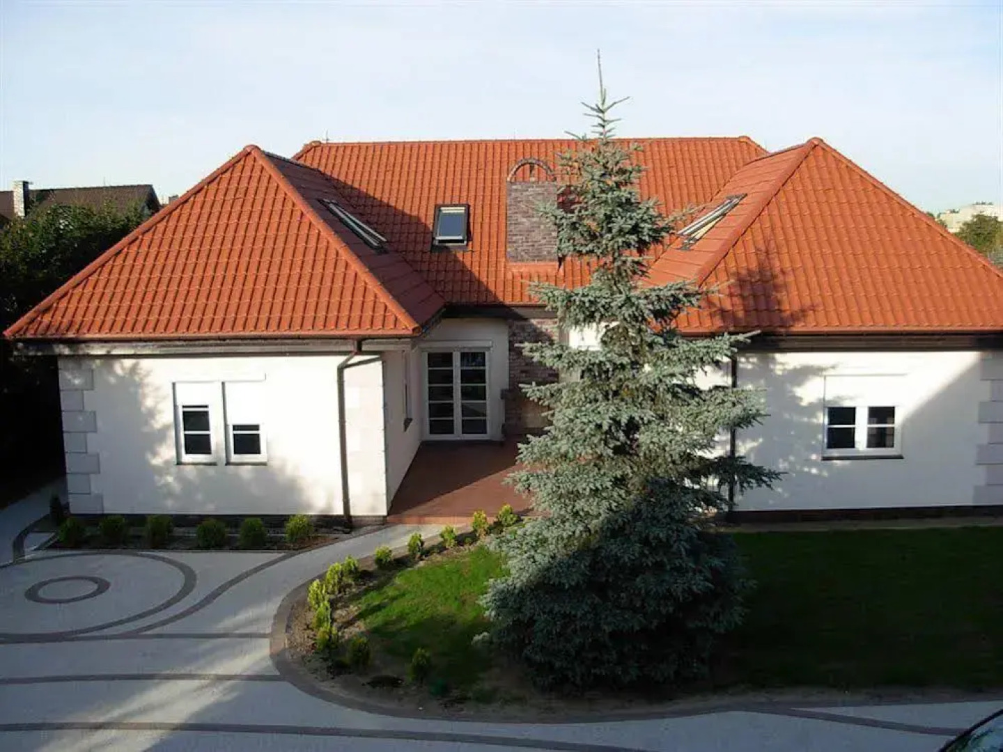 Villa Hof