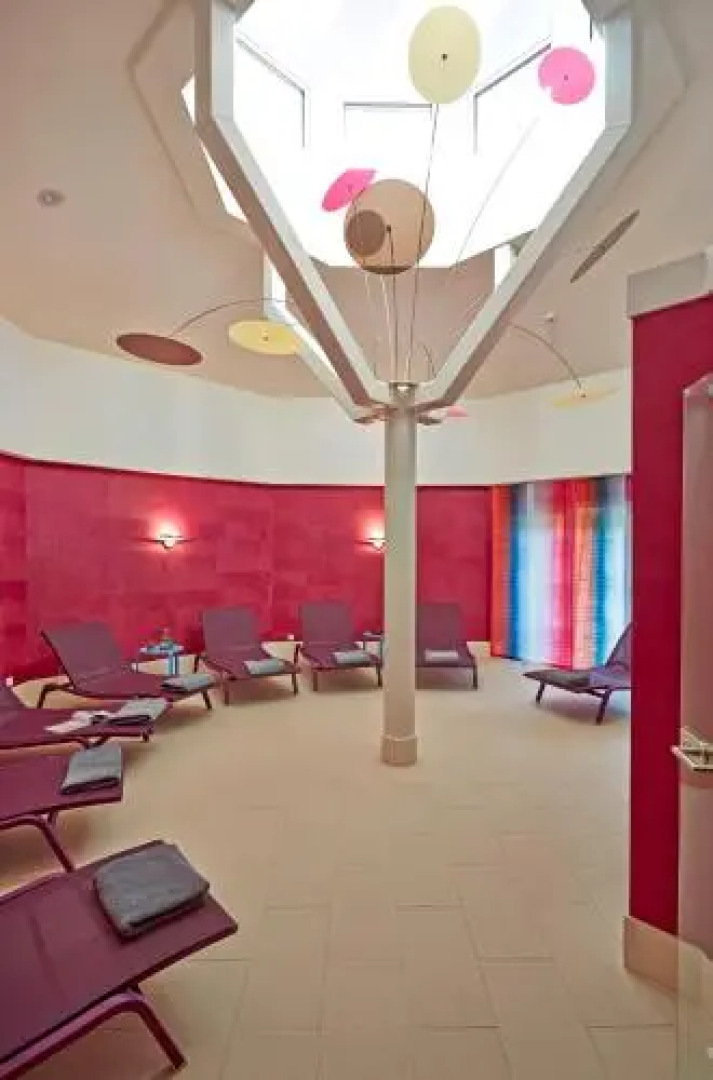 AALERNHÜS hotel & spa