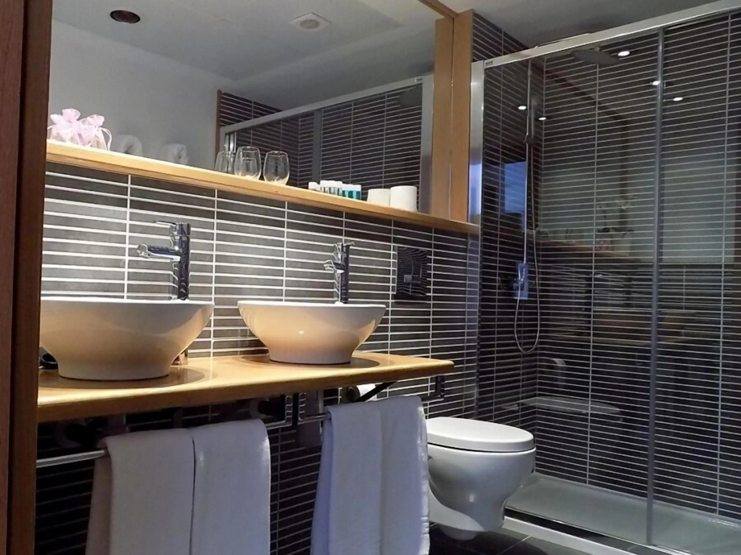 Hospedería del Seminario